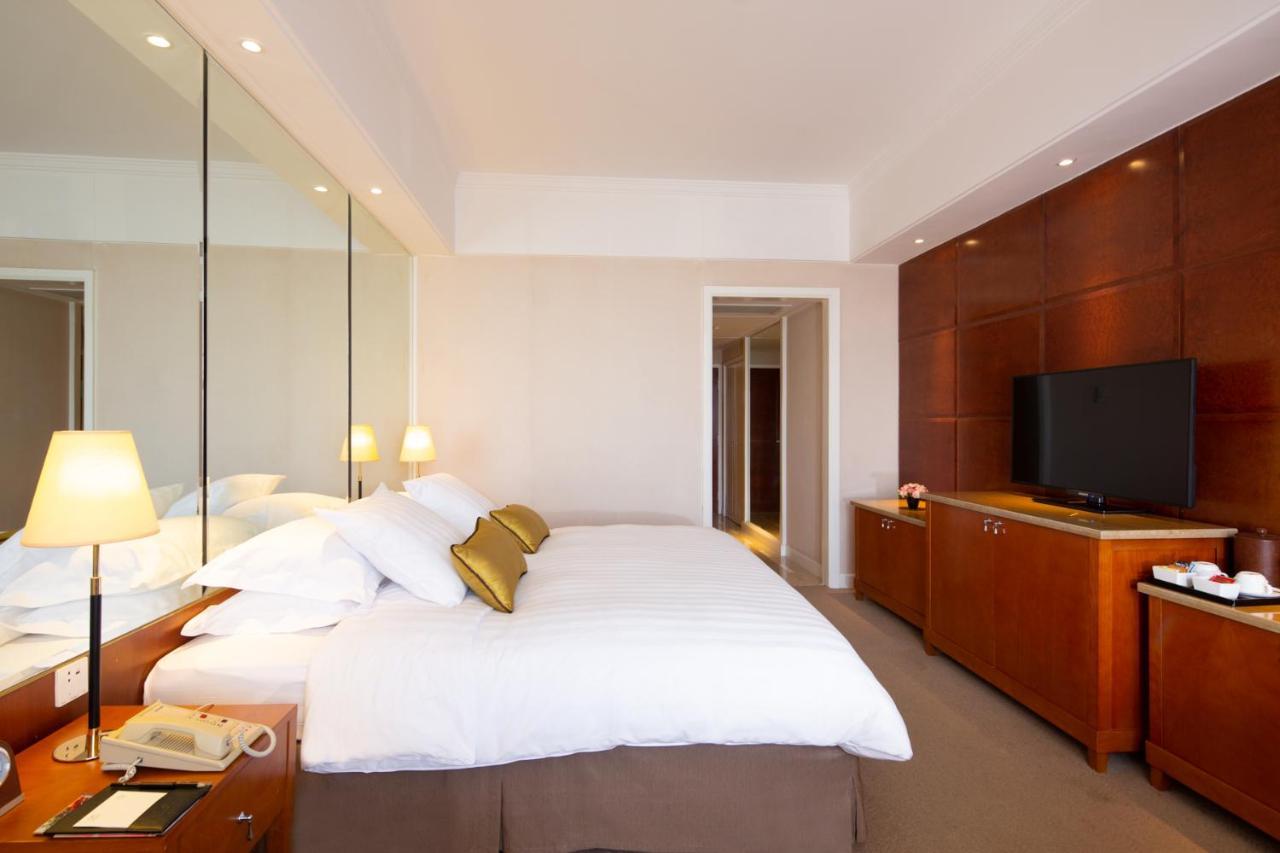 Kai Wah Plaza International Hotel Kunming Dış mekan fotoğraf