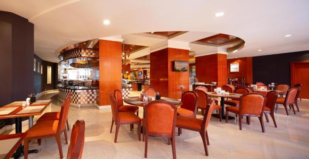 Kai Wah Plaza International Hotel Kunming Dış mekan fotoğraf