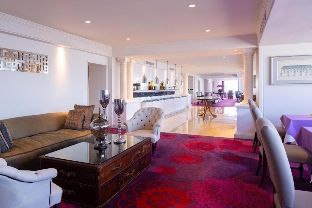 Kai Wah Plaza International Hotel Kunming Dış mekan fotoğraf