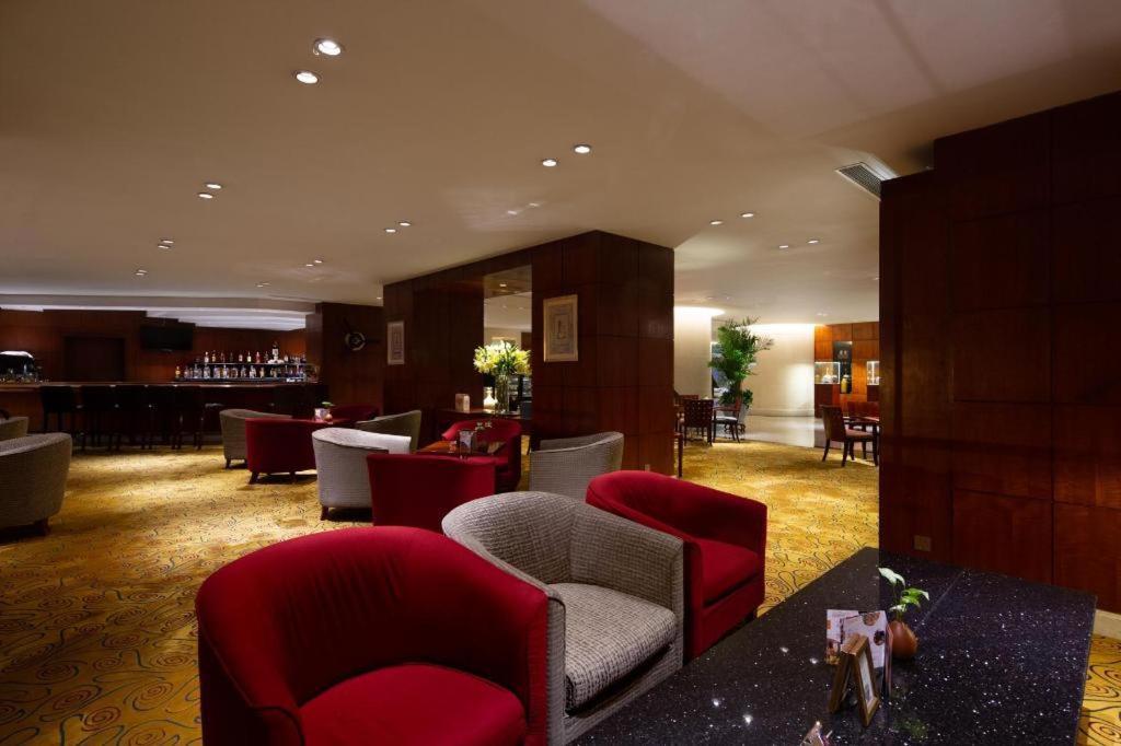 Kai Wah Plaza International Hotel Kunming Dış mekan fotoğraf