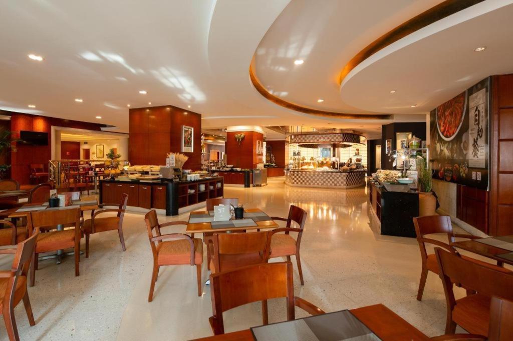 Kai Wah Plaza International Hotel Kunming Dış mekan fotoğraf