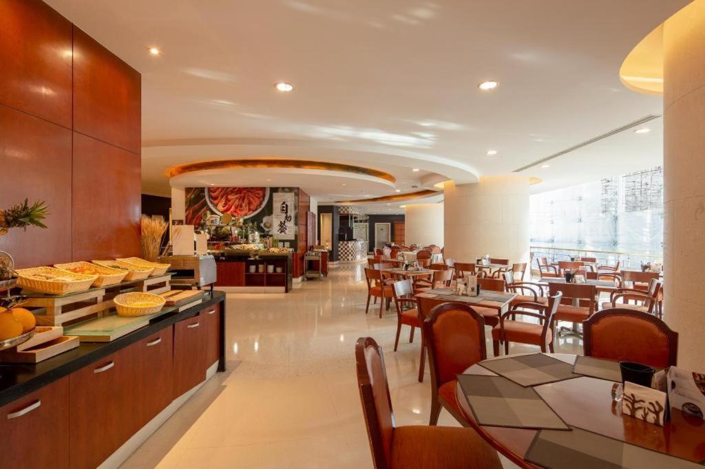 Kai Wah Plaza International Hotel Kunming Dış mekan fotoğraf