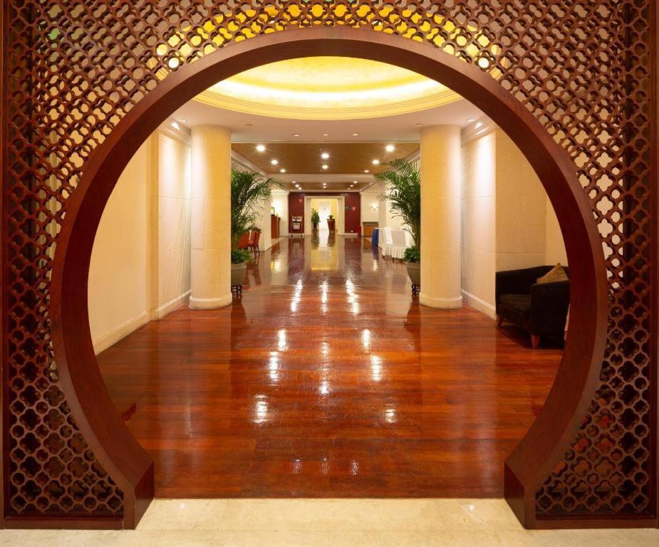 Kai Wah Plaza International Hotel Kunming Dış mekan fotoğraf