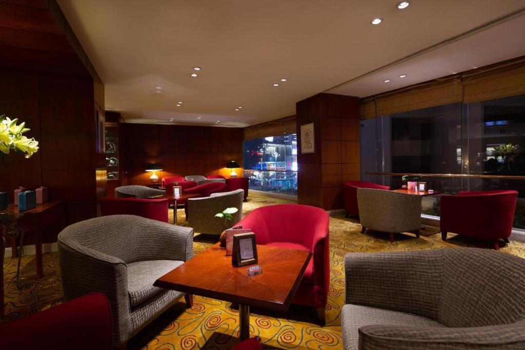 Kai Wah Plaza International Hotel Kunming Dış mekan fotoğraf
