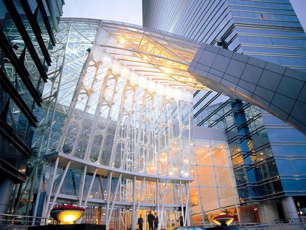 Kai Wah Plaza International Hotel Kunming Dış mekan fotoğraf