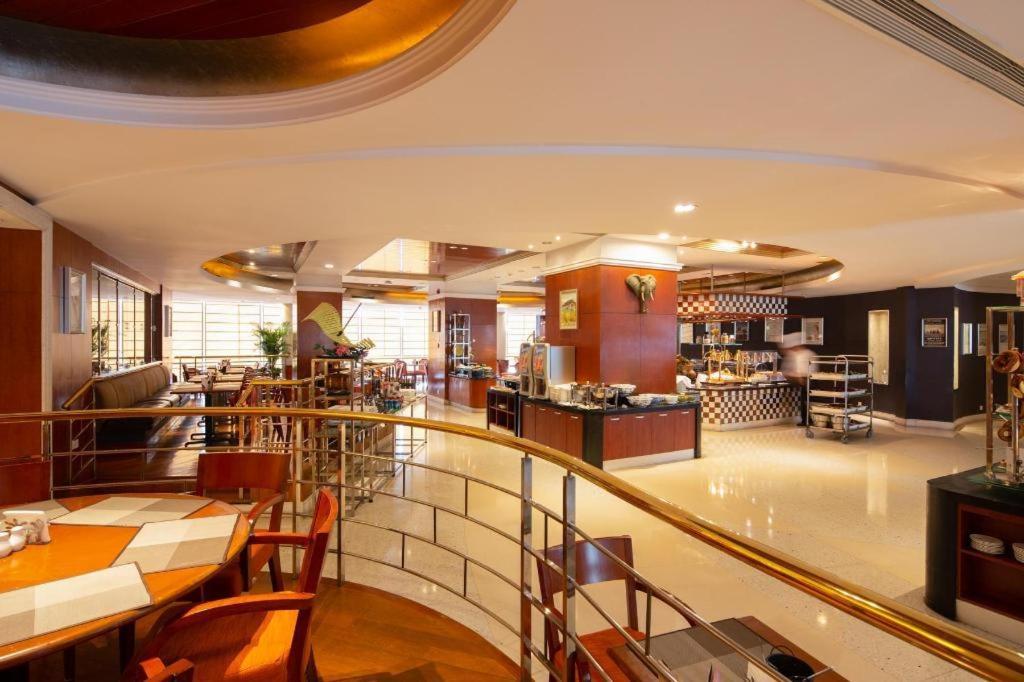 Kai Wah Plaza International Hotel Kunming Dış mekan fotoğraf