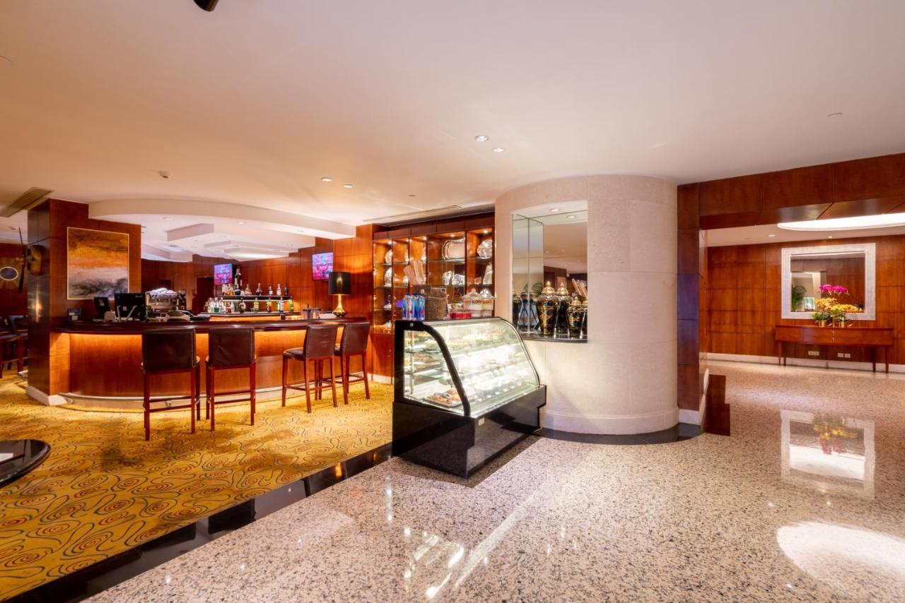 Kai Wah Plaza International Hotel Kunming Dış mekan fotoğraf